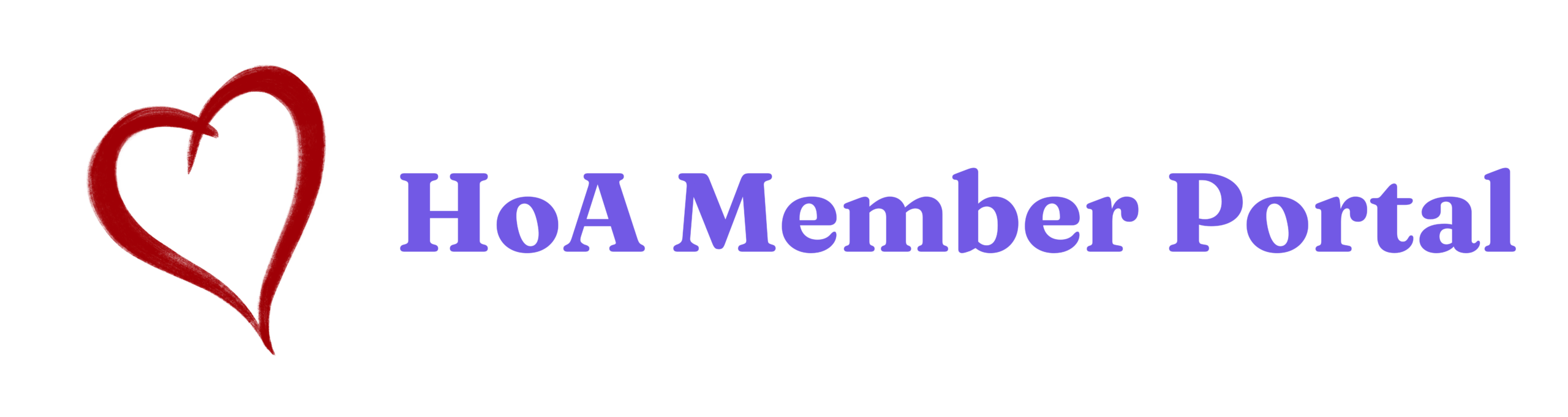 HoA Member Portal